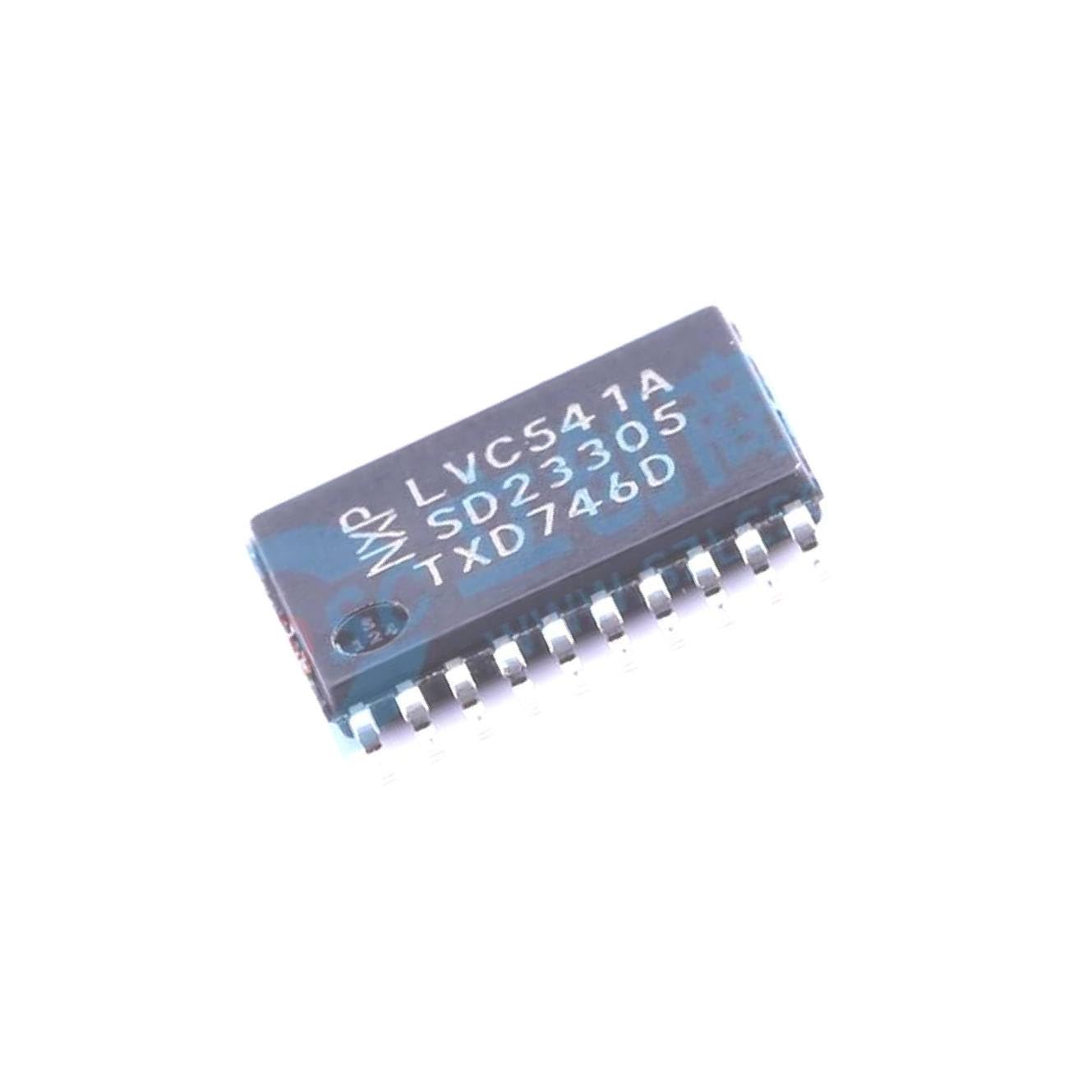 5 Pcs Buffer Driver 74LVC541APW,118 TSSOP-20 74LVC541APW,118