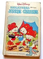 Biblioteca de los Jóvenes Castores 8439510217 Book Cover