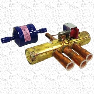 0151R00071SP - OEM Upgraded Replacement for Goodman Time delay Relay