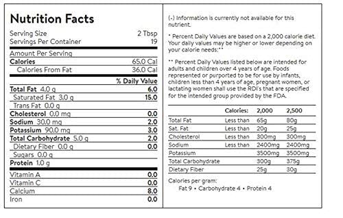 David Rio Orca Spice Sugar Free Chai, 48 Ounce (Pack Of 4) #TOP2