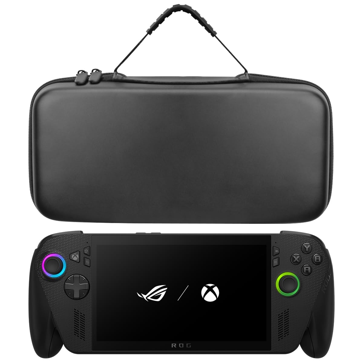 Amazon.co.jp: Miimall for ROG Xbox Ally/Ally X 2025 用収納ケース