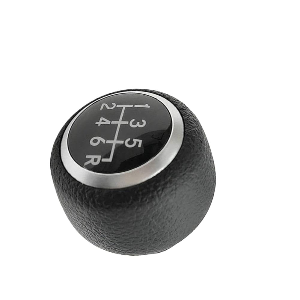 kMGvRhTJe Shifter Knob Handle Black 54102-TBA-L02ZB Compatible with Civic 2016 2017 2018 2019