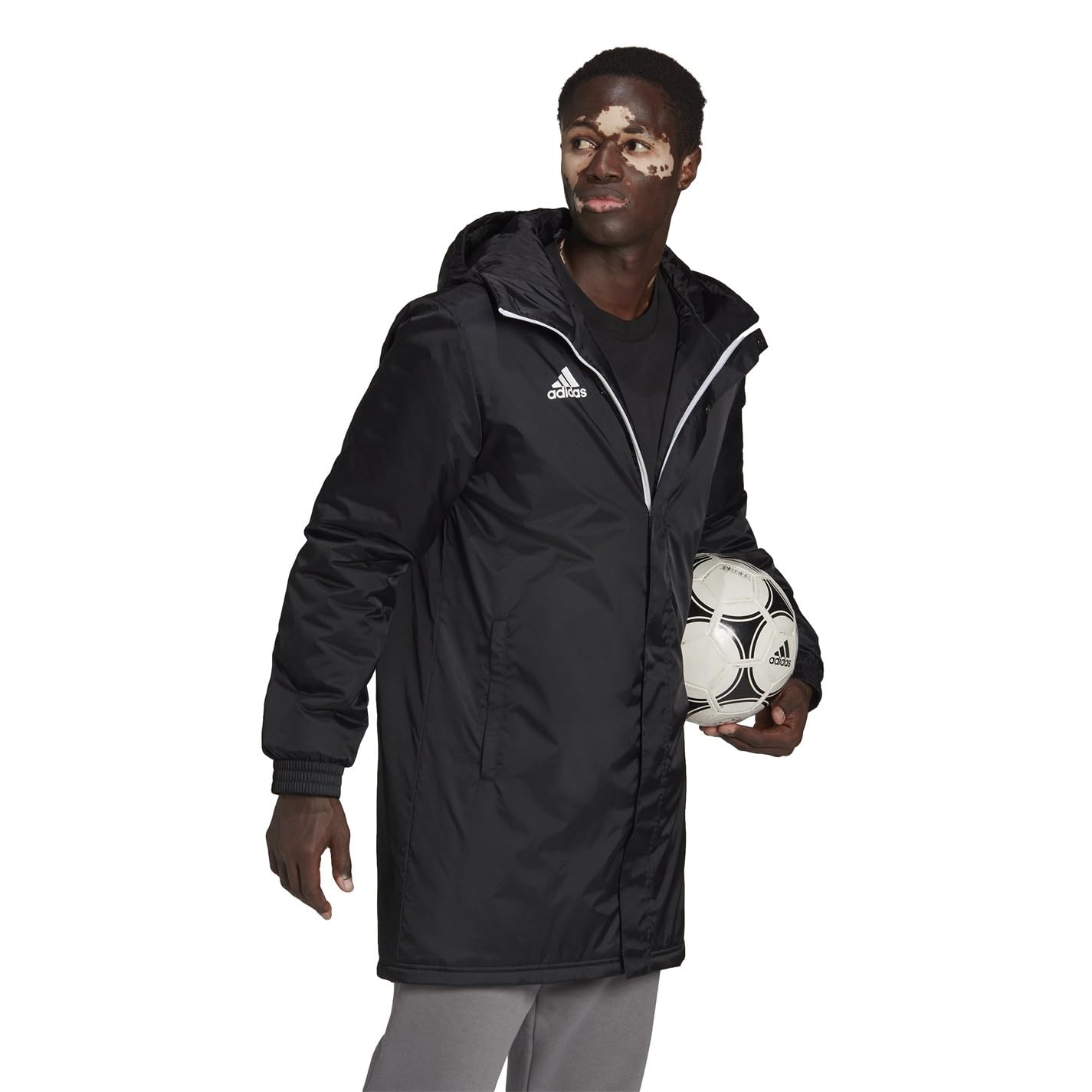 adidas Performance Core 18 Stadium Jacket Jacke Herren