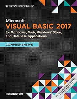 Visual Basic Programming Visual Basic Programming