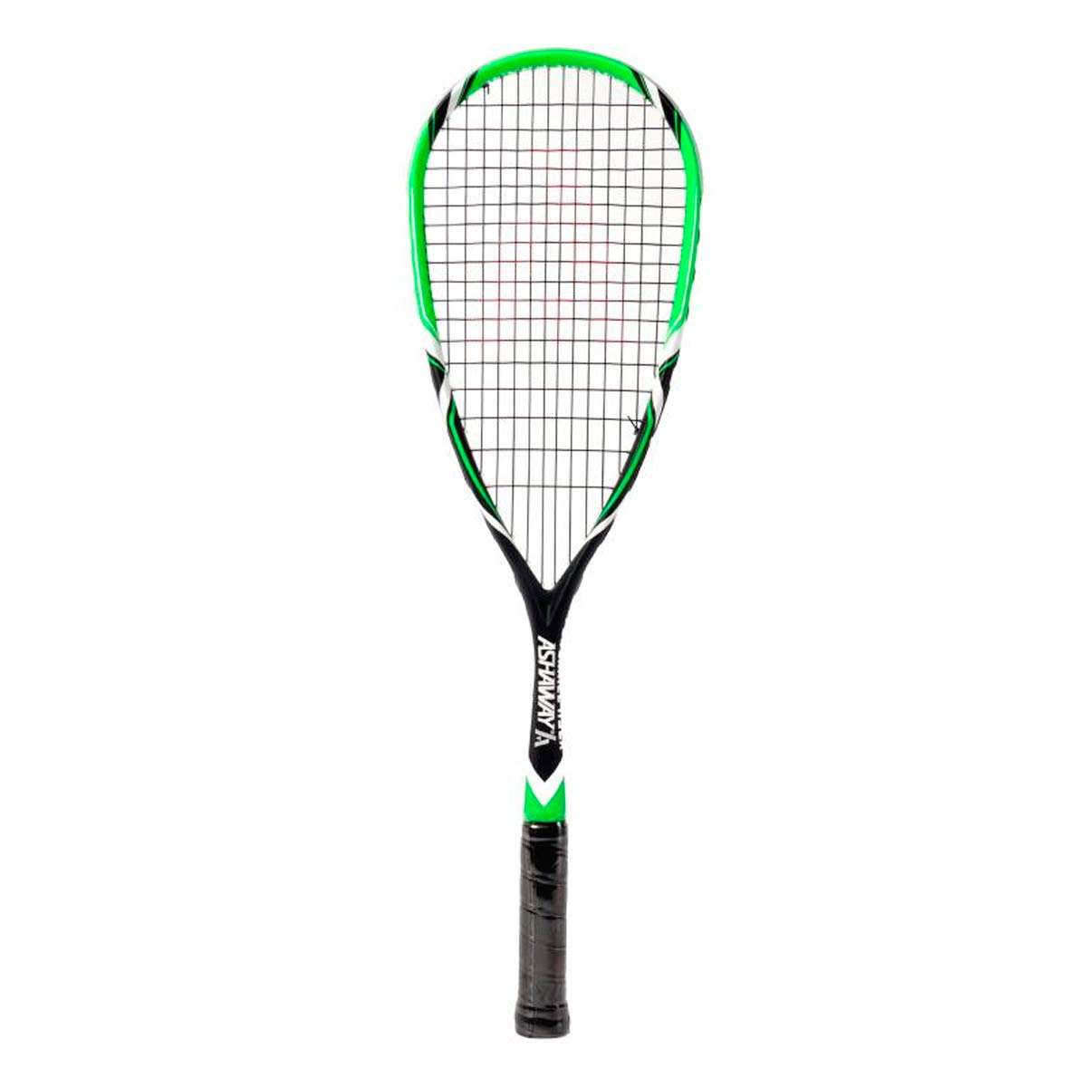 Buy ASHAWAY Powerkill 115 ZX Squash Racket Online at desertcartUAE