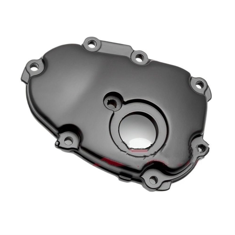 Motorrad-Kurbelgehäuse Motorrad für Motor Stator Kurbelgehäuse Generator Abdeckung Kurbelgehäuse Für Yamaha YZF R6 YZF-R6 2007 2008 2009 2010 2011 2012 2013 2014
