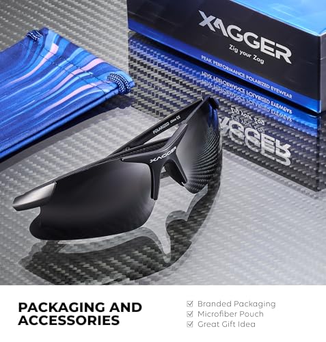 Image of Kids Youth Polarized Sports Sunglasses for Boys Girls Baseball Softball Glasses TR90 Frame