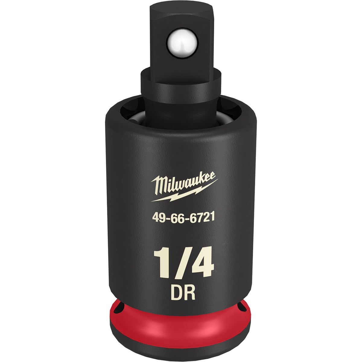 Amazon.com: Milwaukee Electric - Shockwave IMP Duty 1/4DR