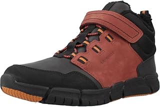 J Flexyper Boy B ABX, Botas