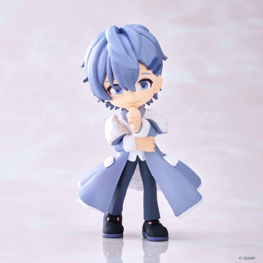 Amazon | カラフルピーチ ヒロ フィギュア | フィギュア・ドール