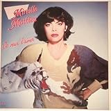  Je veux l\'aimer (1983) / Vinyl record [Vinyl-LP]