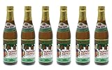 dieses Bier enthält sehr wenig Gluten