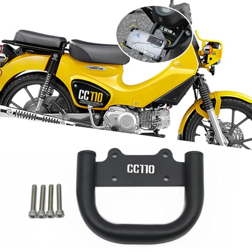 Amazon.co.jp: HUANGCJCJ For クロスカブ CC110 (JA45/JA60/JA10