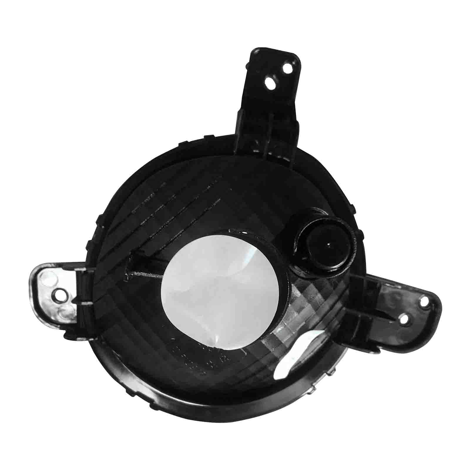 AutoModed Front Fog Daytime Running Lights Lamps with Brackets Replaces KI2562102 KI2563102 92207M7050 92208M7050 Compatible with 2019 2020 Forte | Driver Passenger Side 4pcs