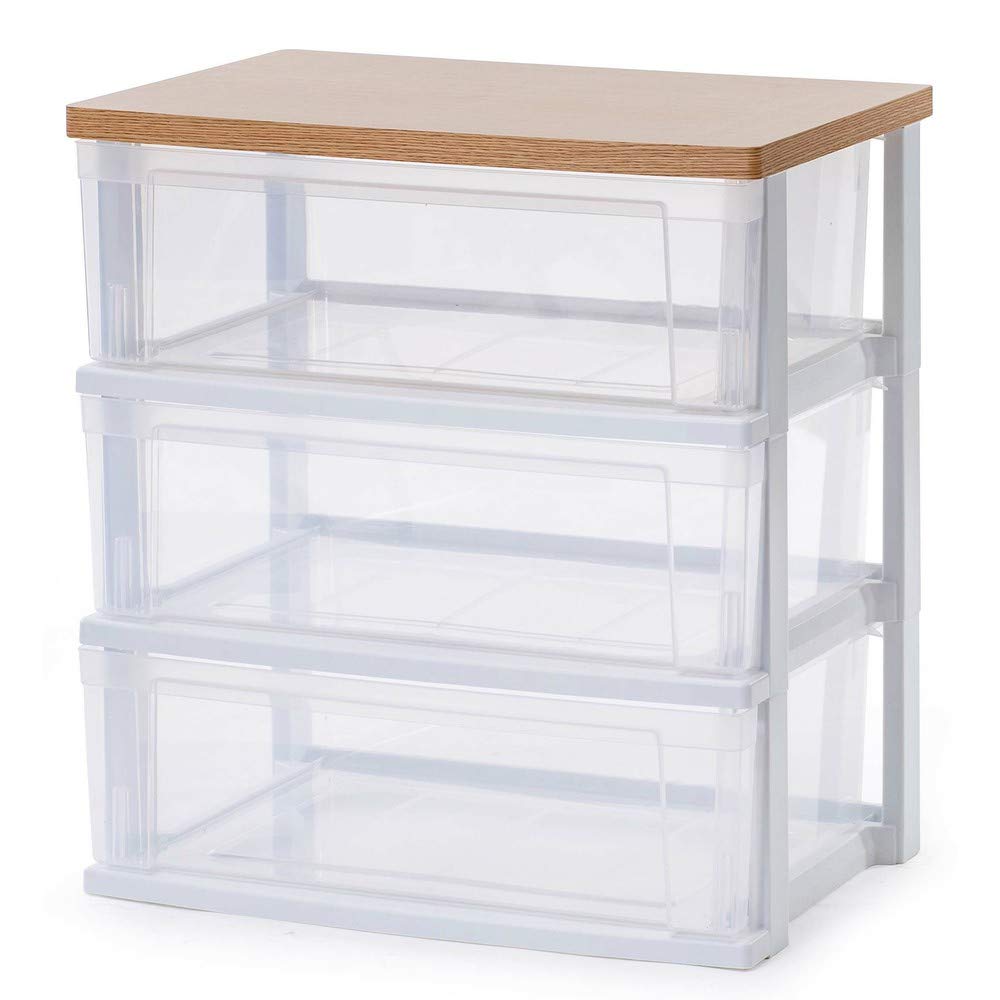 アイリスオーヤマ5段ワイド Amazon｜アイリスオーヤマ チェスト 5段 届いてすぐ使える完成品