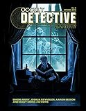 Occult Detective Quarterly #4