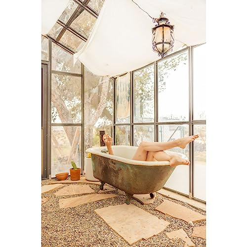 Allez Outdoor | Hand Salve For Dry Cracked Hands | Non-Greasy Hand Repair Cream | Ph Balanced Lotion | Desert Series | Chapparal And Cactus Bloom Scent | 1.5 Oz #TOP3