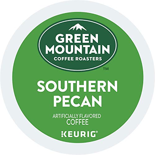 Green Mountain Flavored Coffee SOUTHERN PECAN 96 K-Cups for Keurig Brewers - //coolthings.us