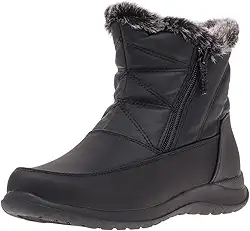 Bota de neve totes Dalia_tw feminino