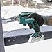 Makita XSF04Z 18V LXT Lithium-Ion Brushless Cordless 2, 500 Rpm Drywall Screwdriver, Tool Only