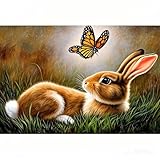 Karyees Disney Mickey Mouse Paint by Numbers Kits 20x16 in DIY Oil Painting by Numbers Kits Mickey Mouse DIY Canvas Painting by Numbers Acrylic Painting Kits for Home Wall Decor Disney Cartoon Mickey