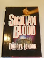 Sicilian Blood 1877961299 Book Cover