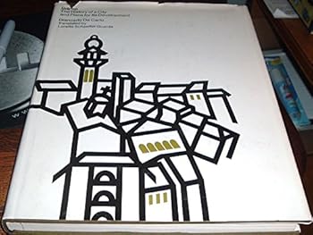 Hardcover Urbino: The History of a City and Plans for its Development Book