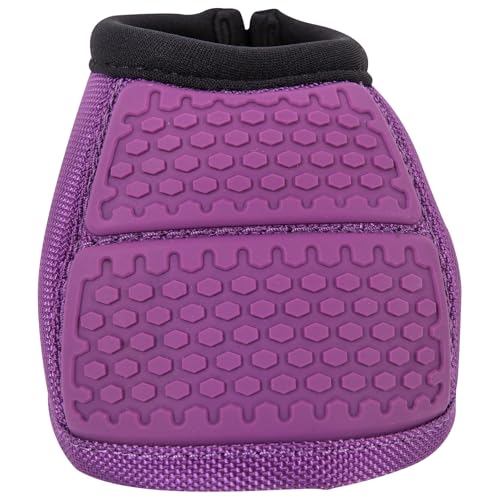 Image of Classic Equine Flexion No Turn Bell Boots