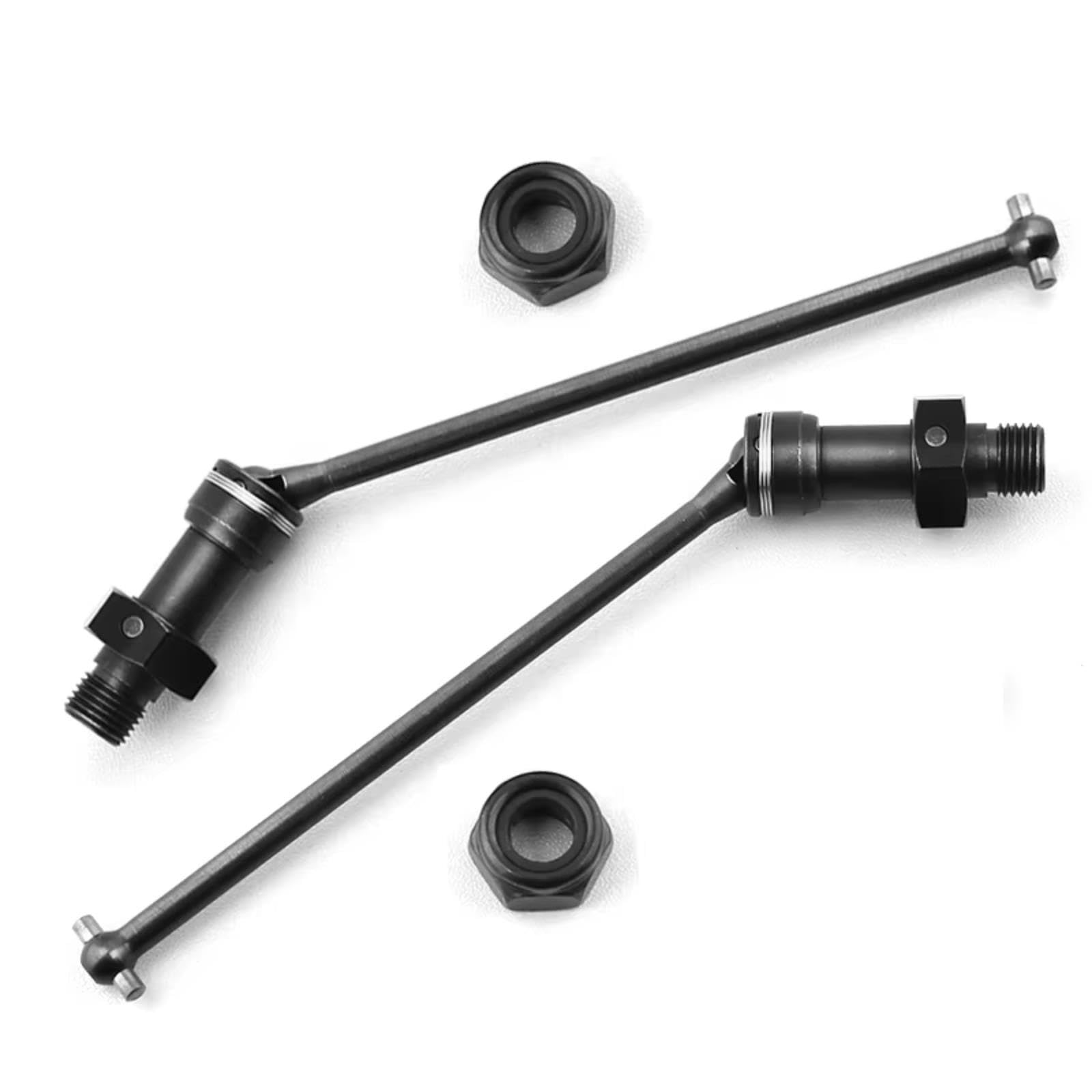 Piezas Eje Transmisión para Jlb para Cheetah 11101 21101 J3 Velocidad 1/10