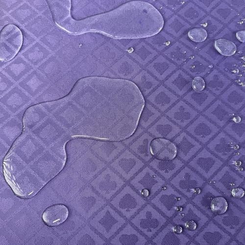 image for YH Poker Speed Cloth Poker Table Fabric - 108X60 Inch Section of Casin