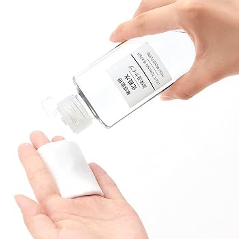 敏感肌用　スキンケア 無印良品 敏感肌用 化粧水 しっとりタイプ（大容量） 400mL 1