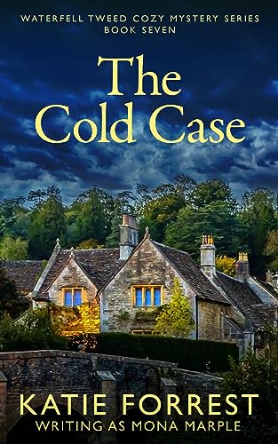 The Cold Case