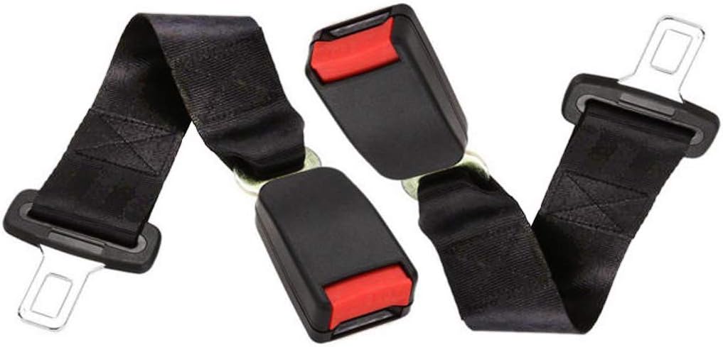 car seat strap extension