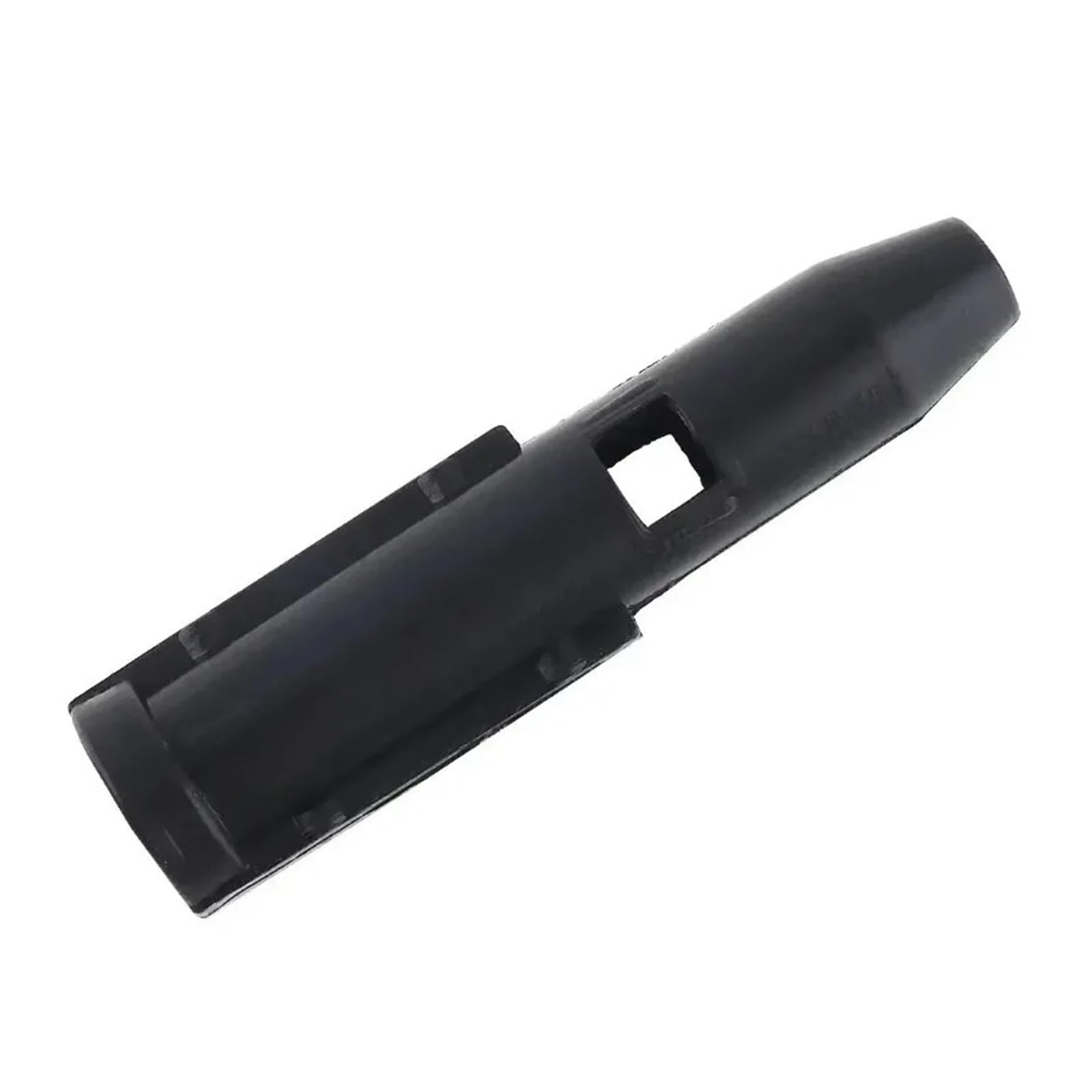 Mkgkacvcpt Black Converte Manual Shifter Knob For Citroen C1 For C3 For C4 Lever Change Gear Shift Knob(Black Converte)