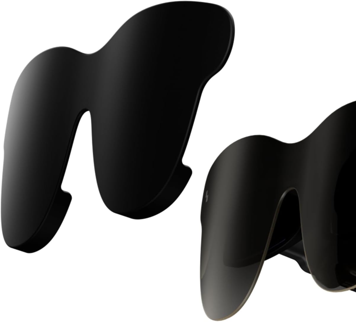 RayNeo Lens Shade for Air 3s Pro AR Glasses (Not for Air 3s, Air 2s, Air 2) - Image 2