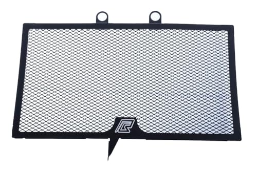Grille protection radiateur efficace contre les débris pour Suzuki Bandit 1250