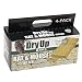 Harris Dry-Up Mouse and Rat Killer, 16oz Bait Bars (4-Pack)