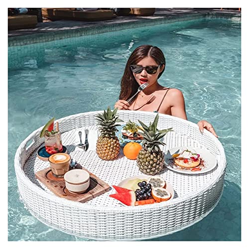 Plateau de service flottant pour vos brunchs et bars d'été - 2