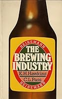 Brewing Industry 0435844008 Book Cover