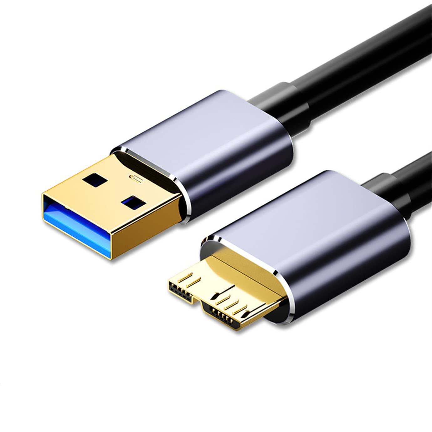 NAERSI USB 3.0 Micro Cable - Image 2