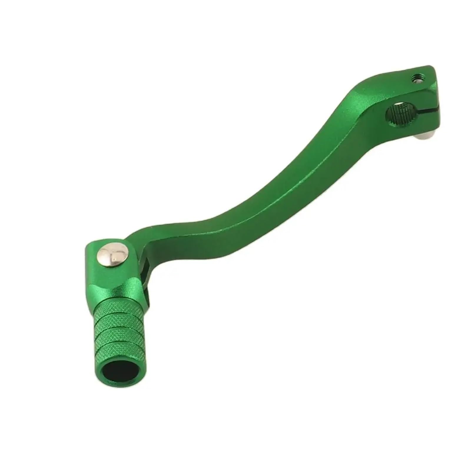 Syc27qp Green Shift Pedal Lever Motorcycle Motorcycle Folding Gear Shift Lever Gear Shift Lever For Kayo Nc250 Motorbike Atv Gear Lever Shift Pedal Folding Gear Lever