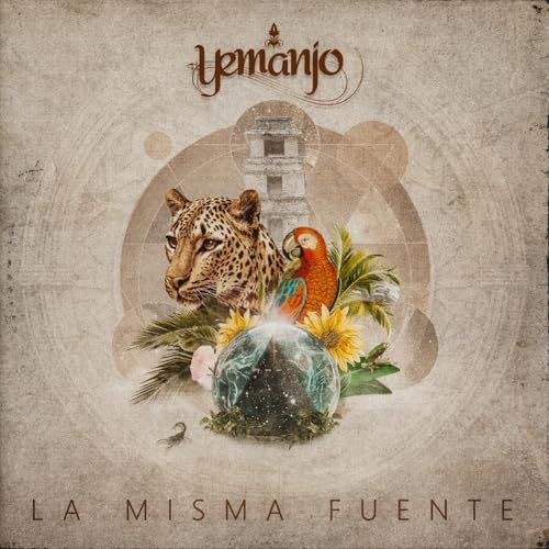 La Misma Fuente [Vinyl]
