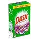 Dash Colorwaschmittel Pulver für Buntwäsche, 6,5 kg