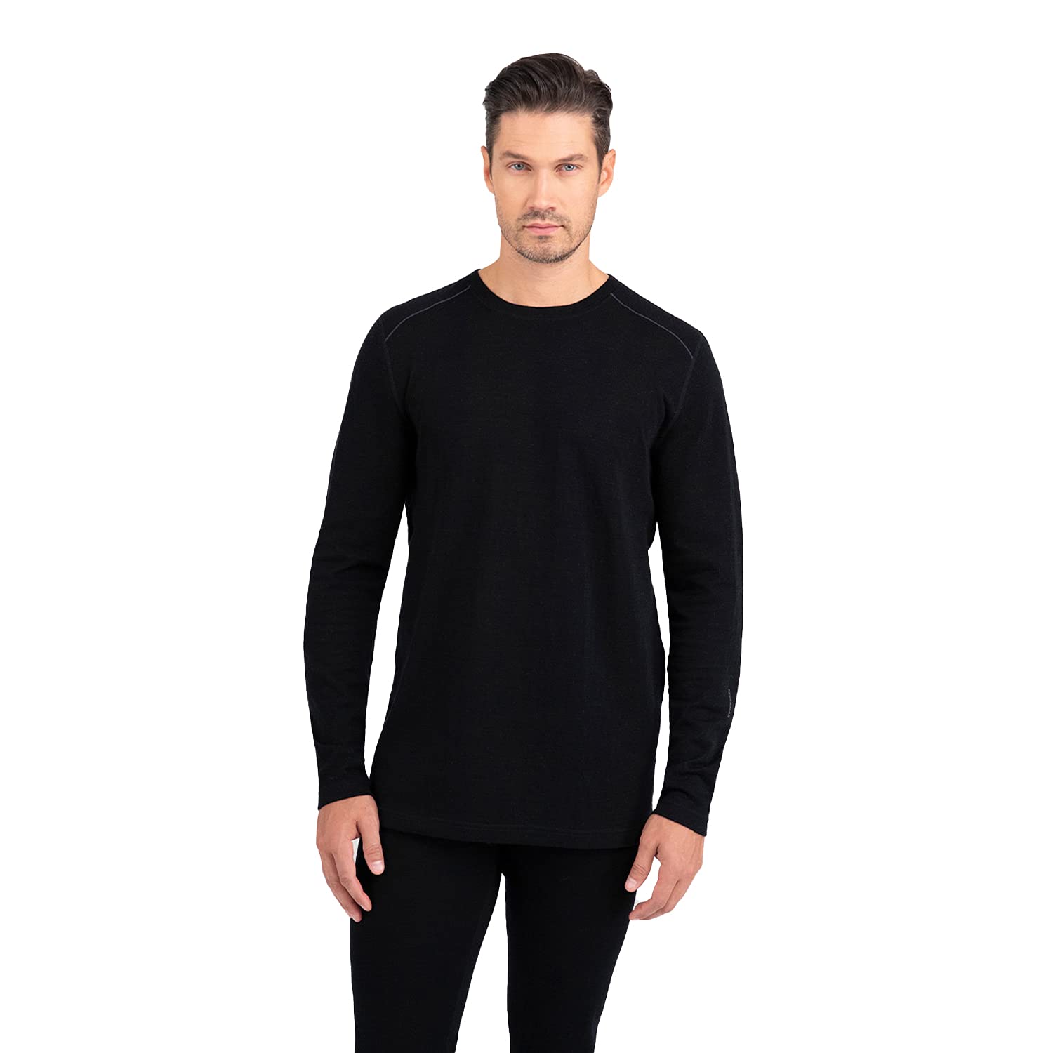 Terramar Men's Ultra Merino Crew