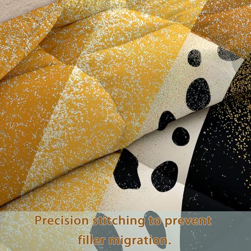 Edredón de animales 200 x 200 cm lavable para solucionar las noches frías en camas infantiles 8