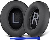 🎧 Confort durable : ces coussinets souples offrent une sensation douce et agréable et résistent à l'usure quotidienne pour une utilisation durable.