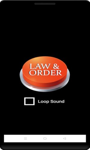 Law and Order Meme Sound