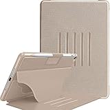 DuraSafe Cases for iPad mini 5th 4th 3rd 2nd 1st Generation Case A2133 MUQY2LL/A MUQW2LL/A A1538 MK6K2LL/A MUQX2LL/A MK6J2LL/A MK6L2LL/A A1599 MGNV2LL/A MGYE2LL/A MGNR2LL/A A1489 ME276LL/A - Gold