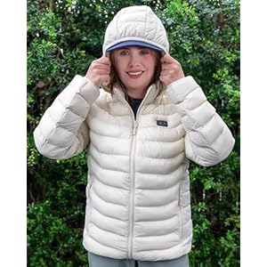 Venustasunisexdualcontrolheatedjacketwaterresistantheatedcoatforwomenandmenwithbatteryincluded Urban Country Home Decor Venustas unisex dual control heated jacket water resistant heated coat for women and men with battery included urban country home decor