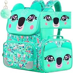 3pcs Koala Green